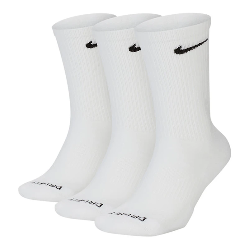 Everyday Plus (Pack of 3 pairs) - Adult Socks