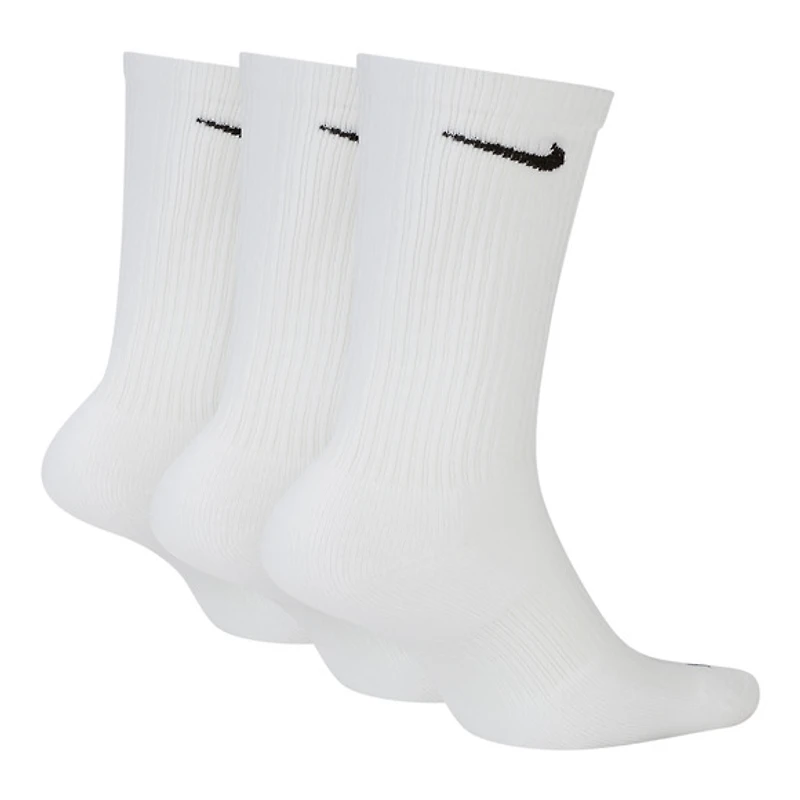 Everyday Plus (Pack of 3 pairs) - Adult Socks