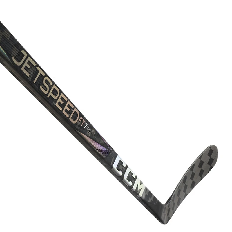 Jetspeed FT7 Pro Chrome