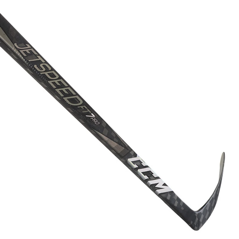 Jetspeed FT7 Pro Chrome