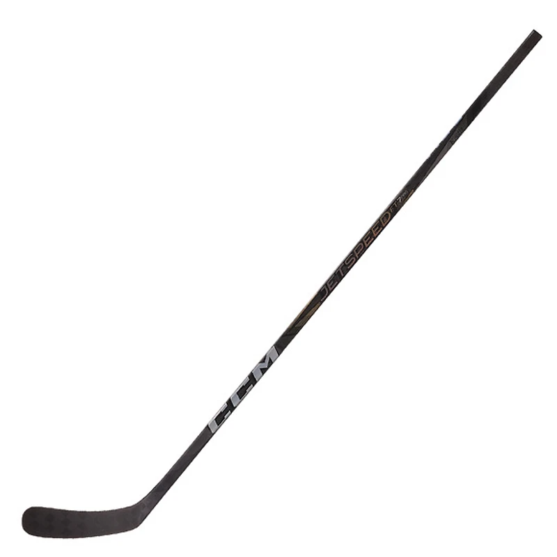 Jetspeed FT7 Pro Chrome