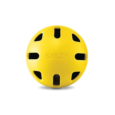Impact (Pack of 12) - Baseball Practice Balls