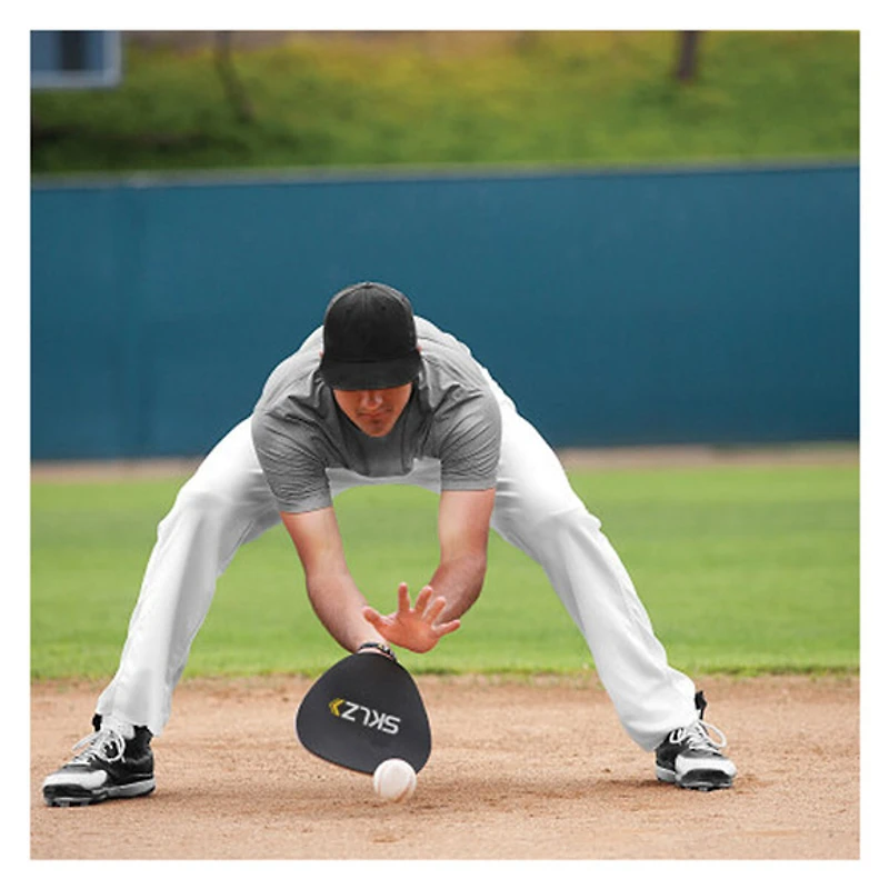 Softhands - Baseball Fielding Trainer
