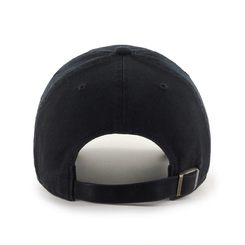 MLB Clean Up - Adult Adjustable Cap