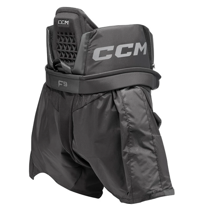 F9 - Pantalon de gardien but pour senior