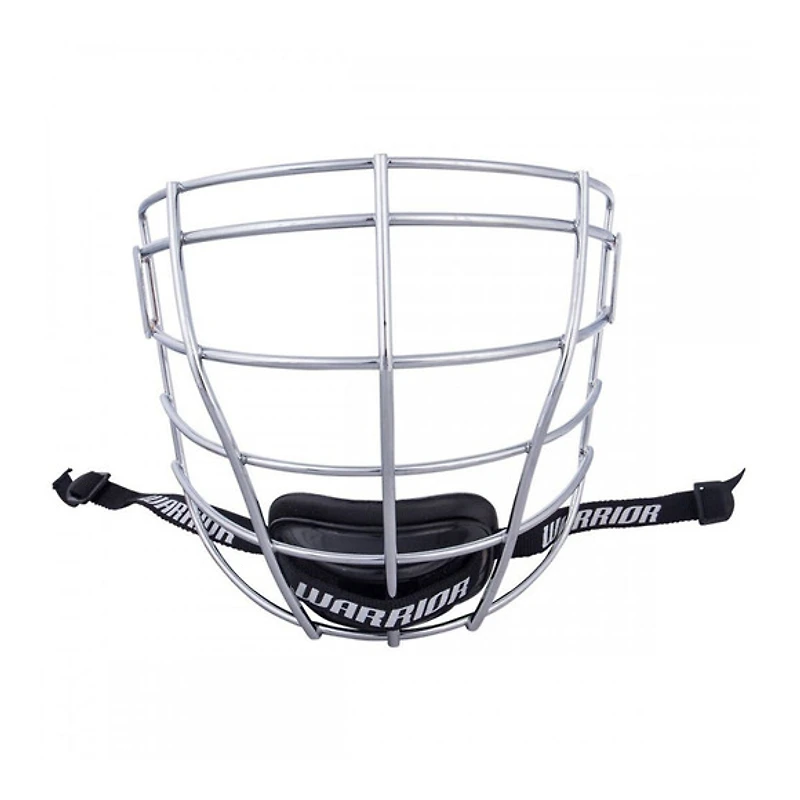 Fatboy 2.0 - Box Lacrosse Wire Mask