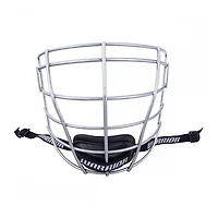 Fatboy 2.0 - Box Lacrosse Wire Mask