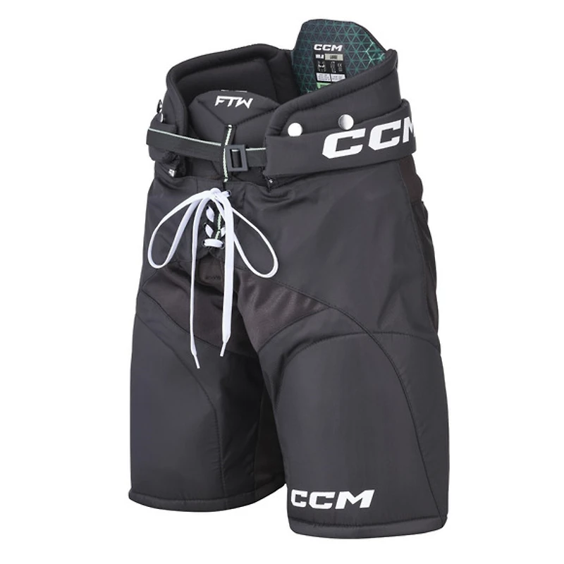 Jetspeed FTW - Pantalon de hockey pour fille junior