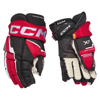 Tacks XF