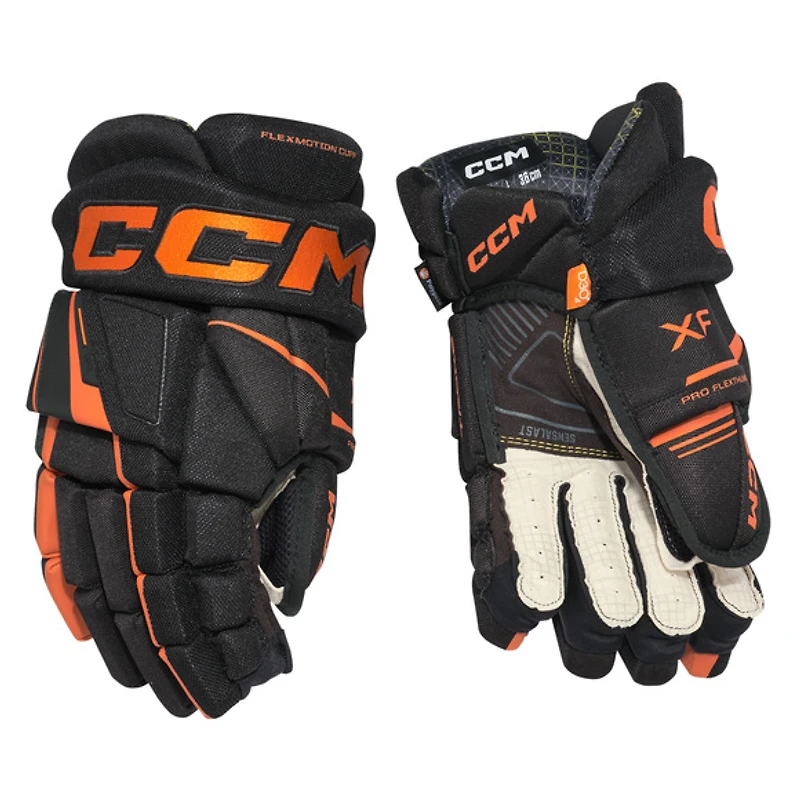 Tacks XF - Senior Hockey Gloves