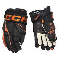 Tacks XF - Senior Hockey Gloves