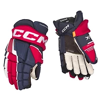 Tacks XF - Senior Hockey Gloves