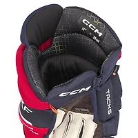 Tacks XF - Senior Hockey Gloves