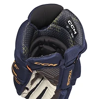 Tacks XF - Senior Hockey Gloves