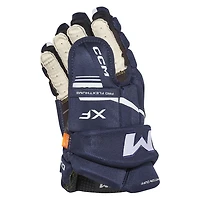 Tacks XF - Senior Hockey Gloves