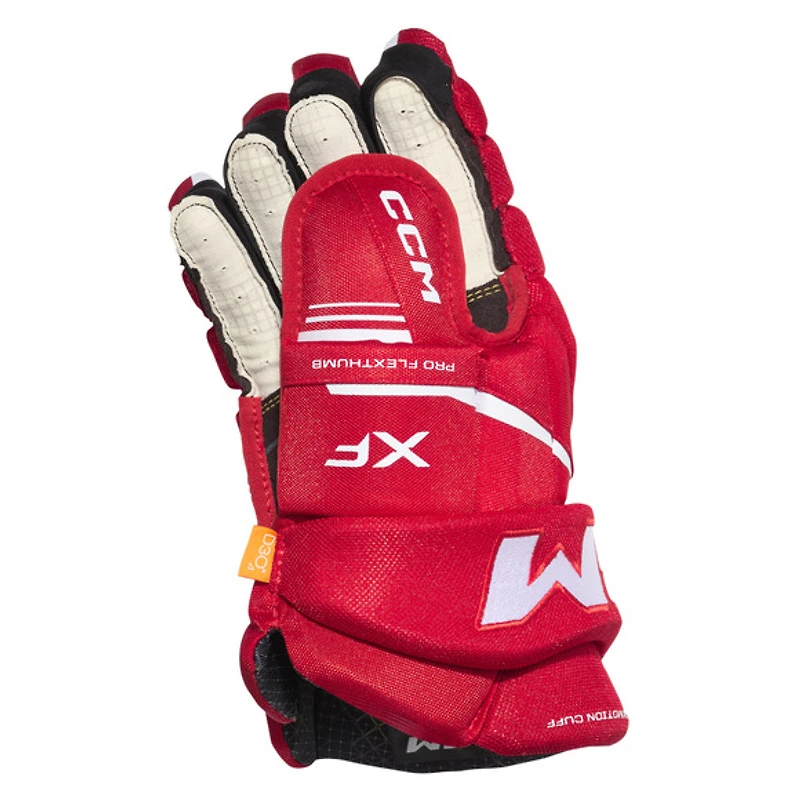 Tacks XF - Senior Hockey Gloves