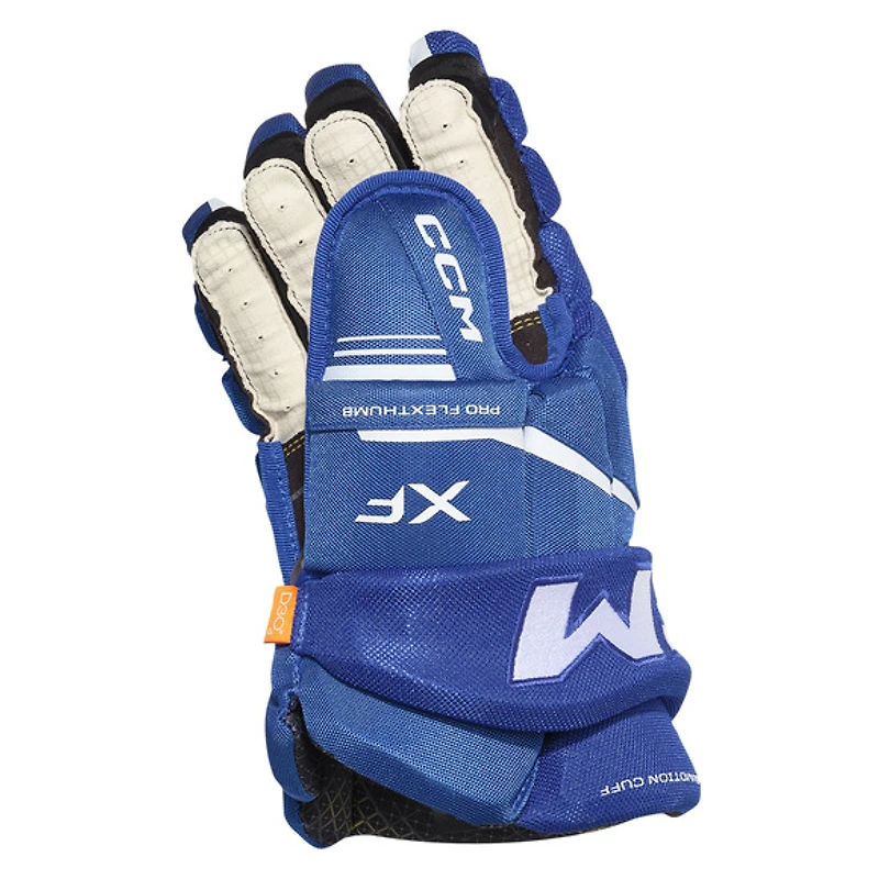 Tacks XF - Senior Hockey Gloves