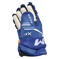 Tacks XF - Senior Hockey Gloves