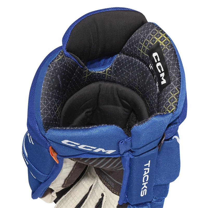 Tacks XF - Senior Hockey Gloves