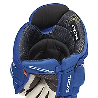Tacks XF - Senior Hockey Gloves