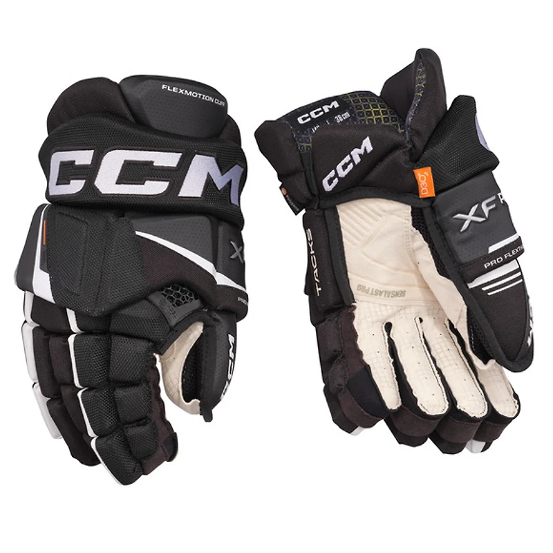 Tacks XF Pro - Senior Hockey Gloves