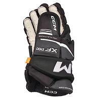 Tacks XF Pro - Senior Hockey Gloves