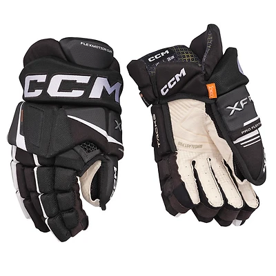 Tacks XF Pro - Gants de hockey pour junior