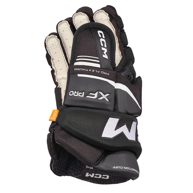 Tacks XF Pro - Gants de hockey pour junior