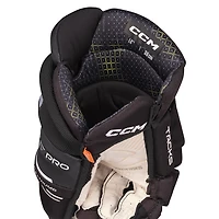 Tacks XF Pro - Gants de hockey pour junior