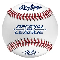 RB12 League - Balle de baseball