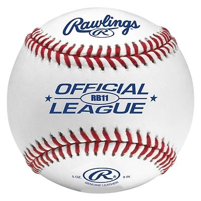 RB11 League - Balle de baseball