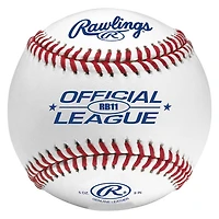 RB11 League - Balle de baseball