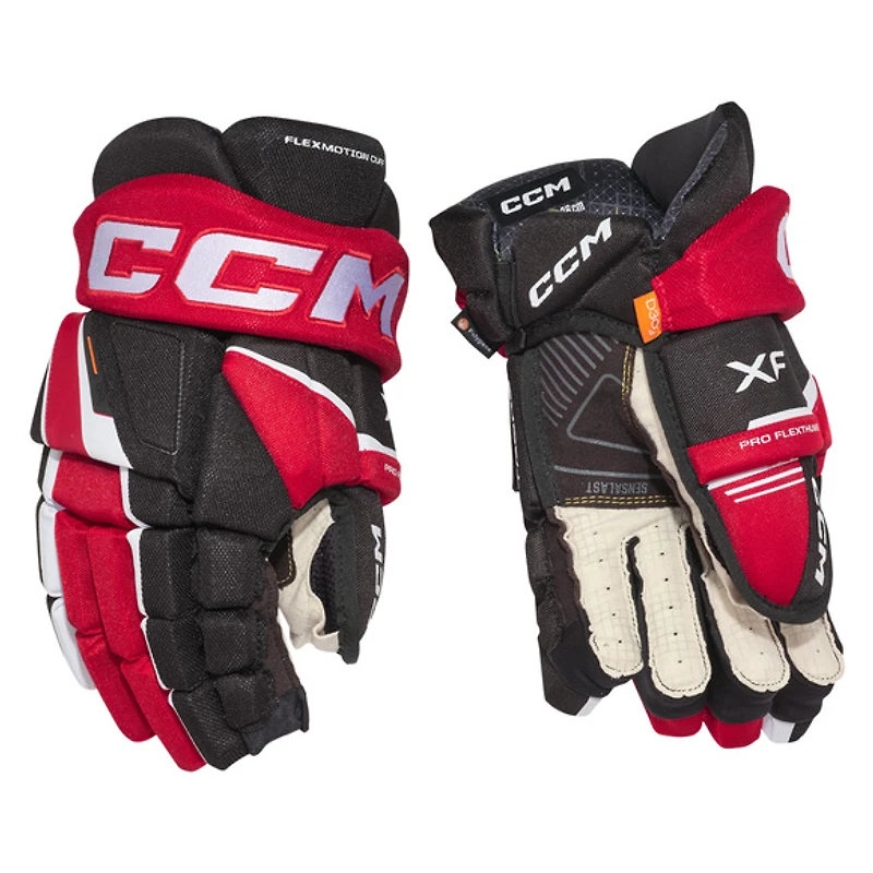 Tacks XF
