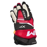 Tacks XF