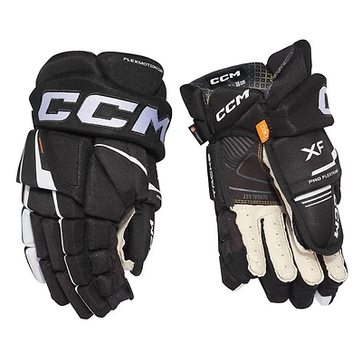 Tacks XF - Junior Hockey Gloves