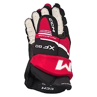 Tacks XF 80 - Senior Hockey Gloves
