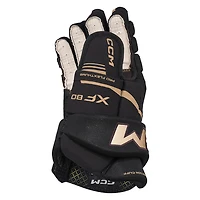 Tacks XF 80 - Gants de hockey pour senior