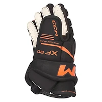 Tacks XF 80 - Gants de hockey pour senior