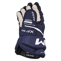 Tacks XF 80 - Gants de hockey pour senior