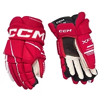 Tacks XF 80 - Gants de hockey pour senior