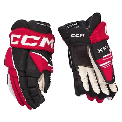 Tacks XF 80 - Junior Hockey Gloves
