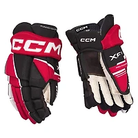 Tacks XF