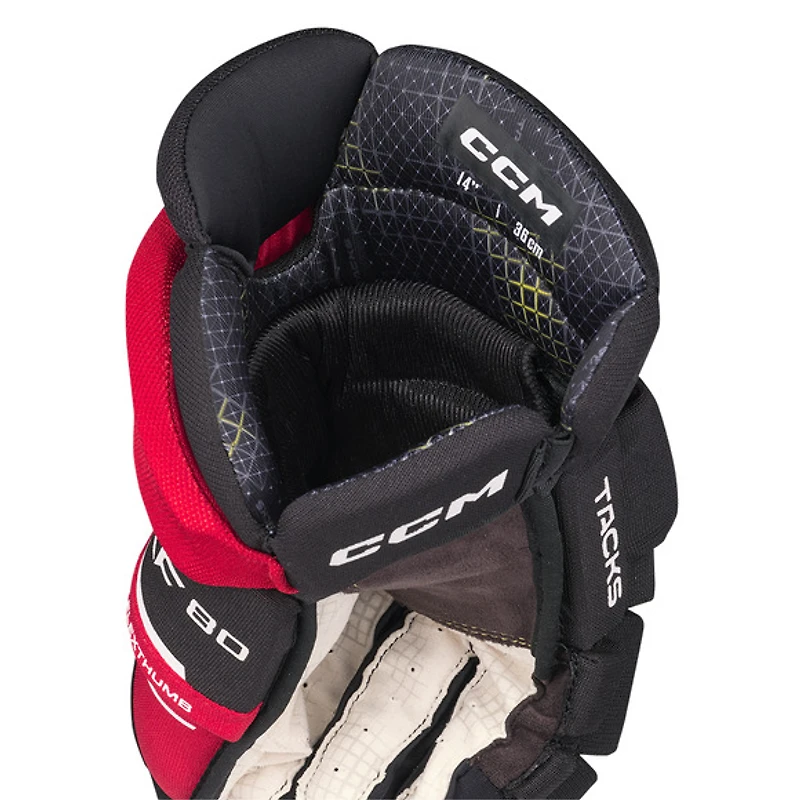 Tacks XF