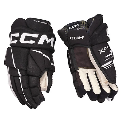 Tacks XF 80 - Junior Hockey Gloves