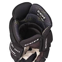 Tacks XF 80 - Gants de hockey pour junior