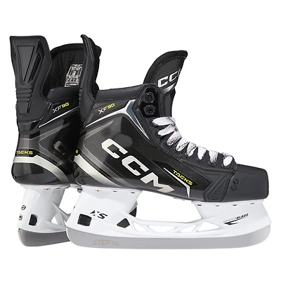 Tacks XF90 - Intermediate Hockey Skates
