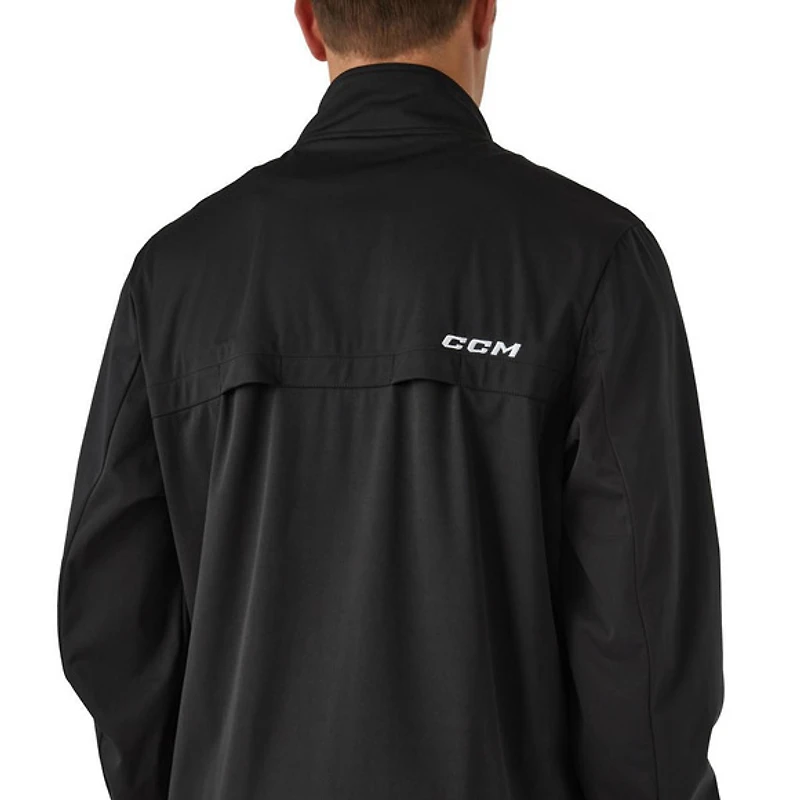 Rink - Senior Hockey Jacket