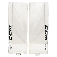 Axis F9 - Senior Goaltender Pads