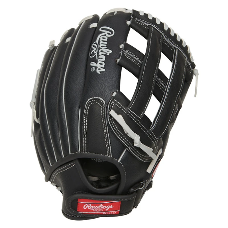 Softball Series 13 po - Gant de voltigeur de balle-molle pour adulte