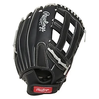 Softball Series 13 po - Gant de voltigeur de balle-molle pour adulte